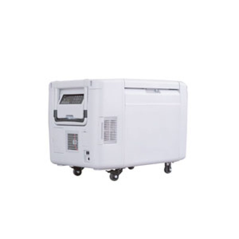 45L移動冷鏈箱（DW-40W45）